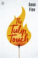 Tulipán érintése - Tulip Touch