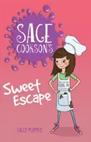 Sage Cookson édes menekülése - Sage Cookson's Sweet Escape