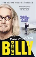 Made in Scotland: Nagy kalandjaim egy kis országban - Made in Scotland: My Grand Adventures in a Wee Country