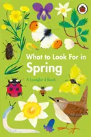 Mit keressünk tavasszal - What to Look For in Spring