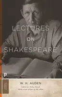 Előadások Shakespeare-ről - Lectures on Shakespeare