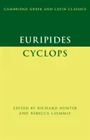 Euripidész: Küklopsz - Euripides: Cyclops