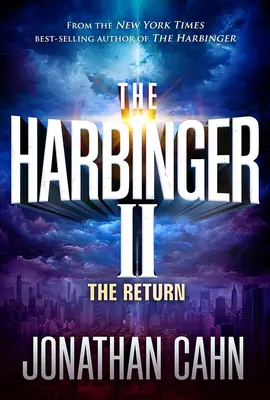 Az előhírnök II: A visszatérés - The Harbinger II: The Return