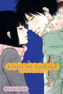 Kimi Ni Todoke: From Me to You, Vol. 17, 17