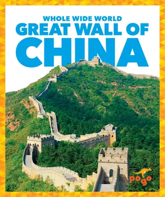 A kínai nagy fal - Great Wall of China