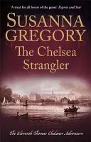 A Chelsea-i fojtogató - The Chelsea Strangler