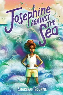 Josephine a tenger ellen - Josephine Against the Sea