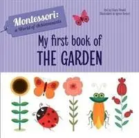 Az első könyvem a kertről - My First Book of the Garden