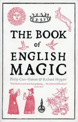 Az angol mágia könyve - The Book of English Magic