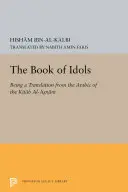 A bálványok könyve - Book of Idols