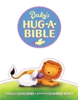 Babaölelés a Bibliában - Baby's Hug-A-Bible