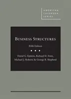 Üzleti struktúrák - Business Structures