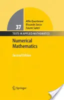 Numerikus matematika - Numerical Mathematics