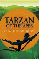 A majmok Tarzanja - Tarzan of the Apes