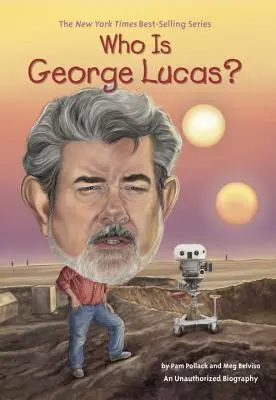 Ki az a George Lucas? - Who Is George Lucas?