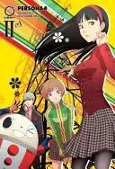 Persona 4, 2. kötet - Persona 4, Volume 2