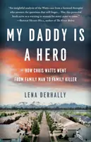 Az apám egy hős: Hogyan lett Chris Watts családapából családgyilkos - My Daddy is a Hero: How Chris Watts Went from Family Man to Family Killer