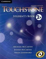 Touchstone Level 2 Student's Book a