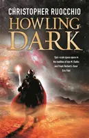 Howling Dark - Második könyv - Howling Dark - Book Two