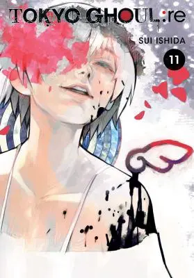 Tokyo Ghoul: Re, Vol. 11, 11