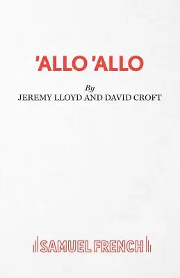 'Allo 'Allo