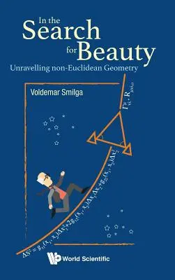 A szépség keresésében: A nem-euklideszi geometria felfejtése - In the Search for Beauty: Unravelling Non-Euclidean Geometry