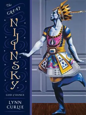 The Great Nijinsky: A tánc istene - The Great Nijinsky: God of Dance