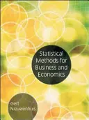 Statisztikai módszerek az üzleti és közgazdasági életben - Statistical Methods for Business and Economics