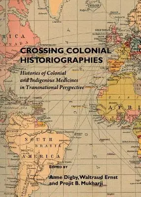 Crossing Colonial Historiographies: A gyarmati és az őslakos gyógyszerek történetei transznacionális perspektívában - Crossing Colonial Historiographies: Histories of Colonial and Indigenous Medicines in Transnational Perspective