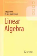 Lineáris algebra - Linear Algebra