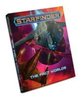 Starfinder szerepjáték: Pact Worlds - Starfinder Roleplaying Game: Pact Worlds