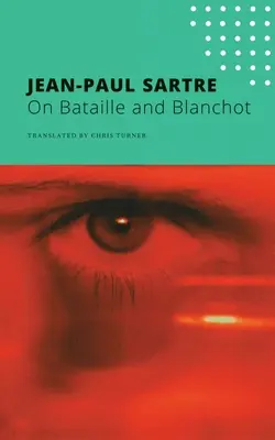 Bataille-ról és Blanchot-ról - On Bataille and Blanchot