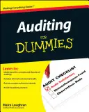 Könyvvizsgálói ismeretterjesztő könyvvizsgálat - Auditing for Dummies