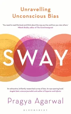 Sway: A tudattalan előítéletek feltárása - Sway: Unravelling Unconscious Bias