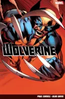 Wolverine 1. kötet: Vadászidény - Wolverine Volume 1: Hunting Season