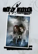 X-akták: Teljes 10. évad, 2. kötet - X-Files: Complete Season 10, Volume 2