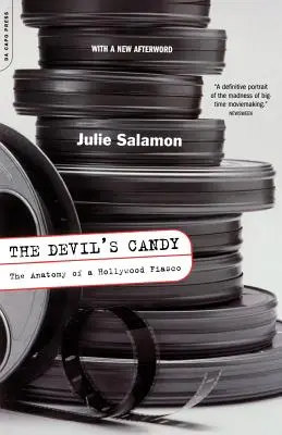 Az ördög cukorkája: Egy hollywoodi fiaskó anatómiája - The Devil's Candy: The Anatomy of a Hollywood Fiasco