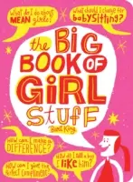 Big Book of Girl Stuff, frissítve - Big Book of Girl Stuff, Updated