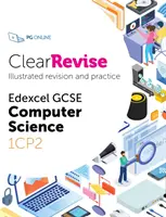 ClearRevise Edexcel GCSE Számítástechnika 1CP2 - ClearRevise Edexcel GCSE Computer Science 1CP2