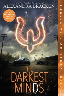 A legsötétebb elmék (bónusz tartalom) - Darkest Minds, the (Bonus Content)