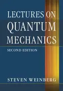 Előadások a kvantummechanikáról - Lectures on Quantum Mechanics