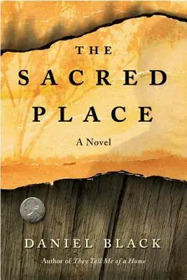 A szent hely - The Sacred Place