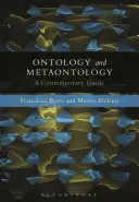 Ontológia és metaontológia: Kortárs útmutató - Ontology and Metaontology: A Contemporary Guide