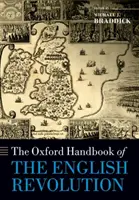 Az angol forradalom oxfordi kézikönyve - The Oxford Handbook of the English Revolution