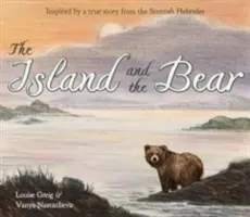 A sziget és a medve - The Island and the Bear