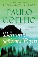 El Demonio Y La Seorita Prym: Una Novela