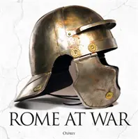 Róma a háborúban - Rome at War