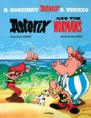 Asterix: Asterix és a normannok - 9. album - Asterix: Asterix and The Normans - Album 9