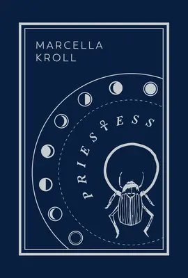 Papnő: Második kiadás - Priestess: Second Edition