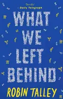 Amit hátrahagytunk - What We Left Behind